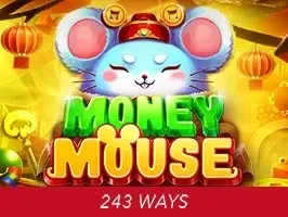 Money Mouse