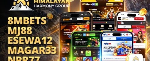हिमालयन हार्मोनी समूह banner