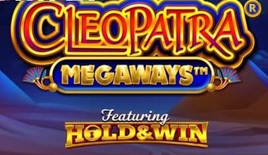 Cleopatra Megaways