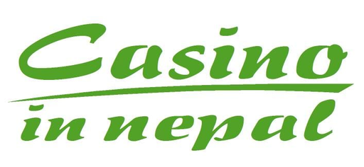 NPCasinoNepal Logo
